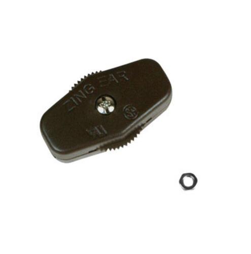 Jandorf 60180 Lamp Cord Feed Thru Switch