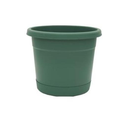 Ames RR0824EV Rolled Rim Planter, 8"