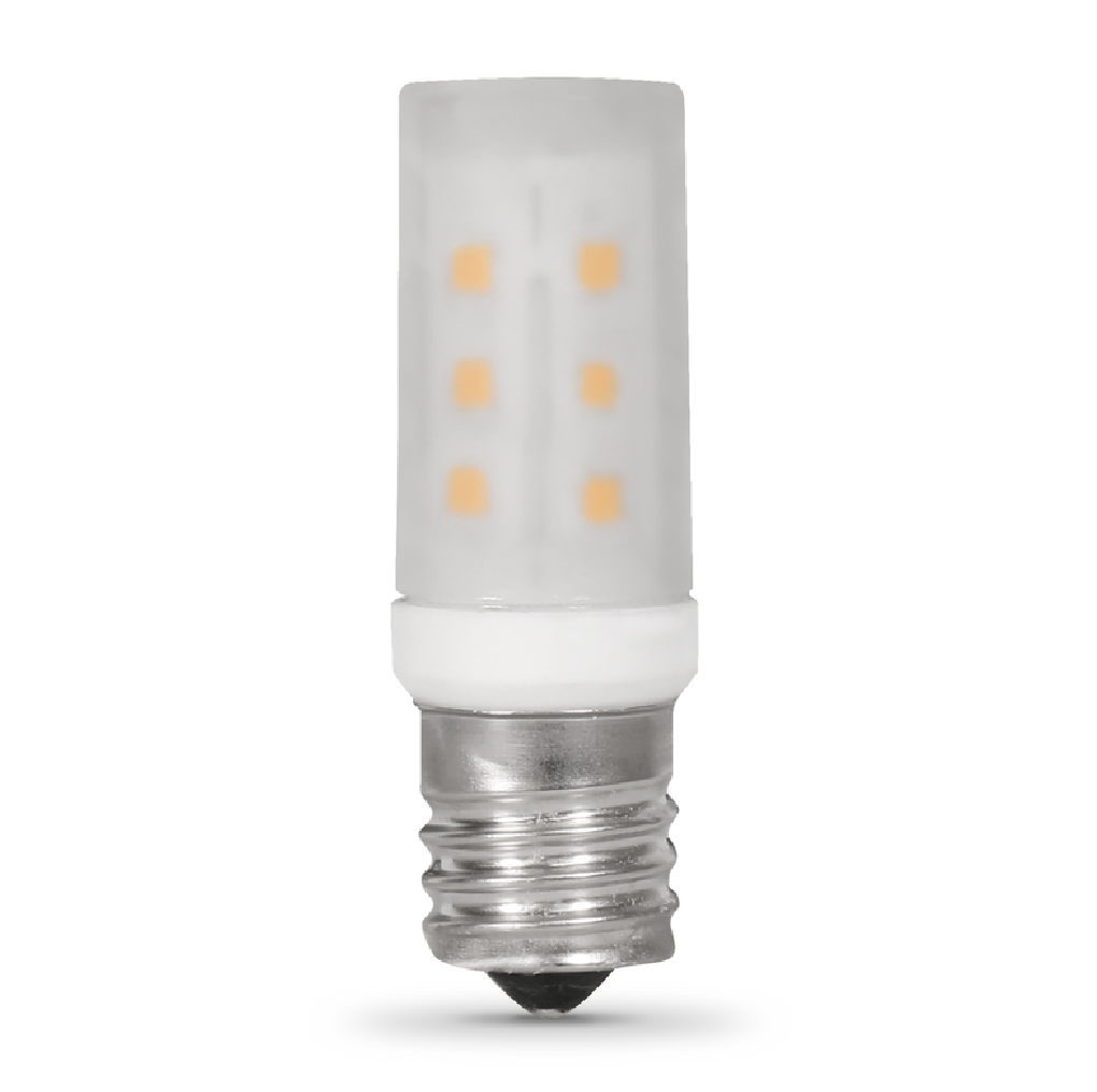Feit Electric BP25T8N/SU/LED T8 LED Bulb, 2.5 Watts