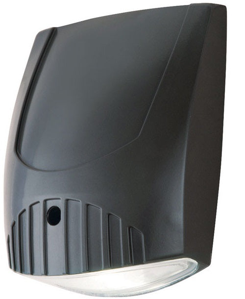 Cooper Lighting WP1850L All-Pro LED Wall Pack, Bronze, 18 Watts