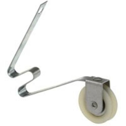 Prime Line B640 Sliding Screen Door Roller 1"x1/4", Nylon
