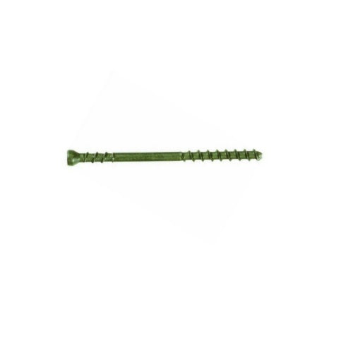 Camo 345144 Heavy Duty Deck Screws, #7 x 2-3/8", 700/Box