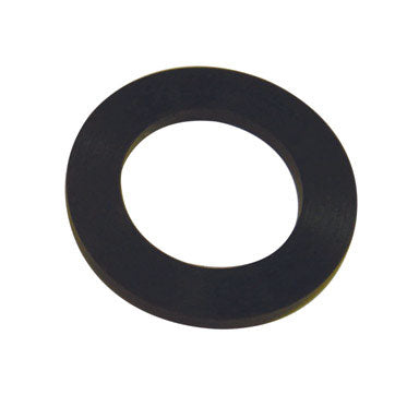 Danco 60093B Union Washer, 1/2 in, 3/4 in ID x 1-3/16 in OD Dia, 3/32 in Thick, Rubber