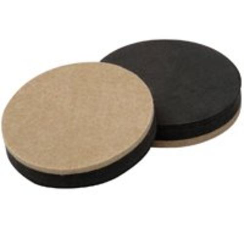 Shepherd 9408 Self-Adhesive Pad, 2-1/2"