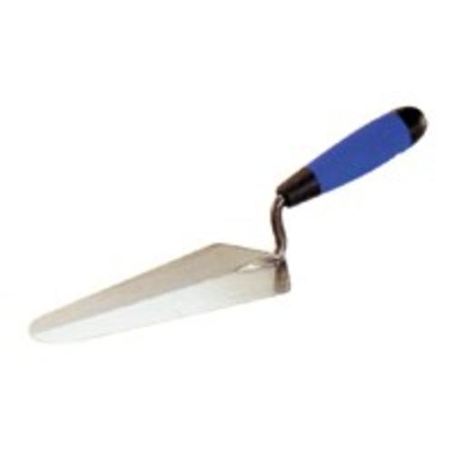 Vulcan 36707 Gauging Trowel, 7 Inch x 3-1/2 Inch