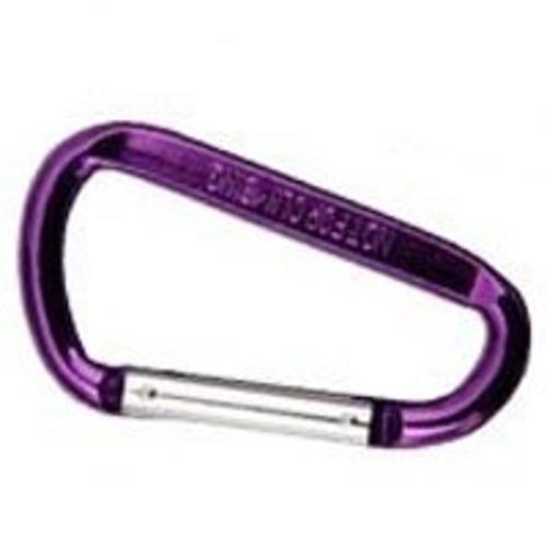 Koch 243231 Aluminum Spring Link,  8Mm x 80Mm, Assorted