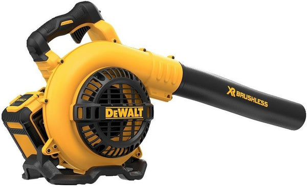 DeWalt DCBL790H1 40V MAX Lithium Ion XR Brushless Blower, 400 CFM, 6AH