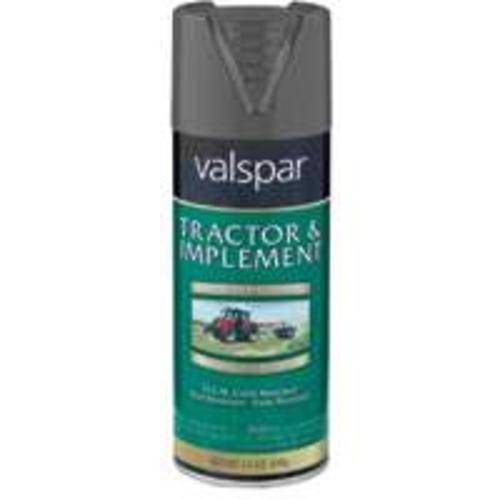 Valspar 18-5339-22 Massey Ferguson Gray Spray