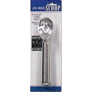 HIC AFS Ice Cream Scoop, Aluminum