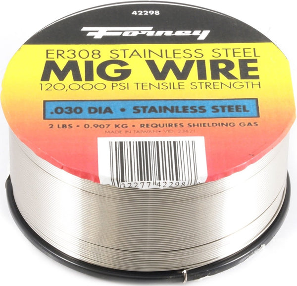 Forney 42298 Mig Welding Wire, 0.030"