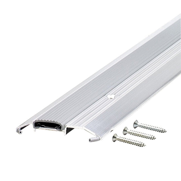 M-D Building 08151 Threshold Insert, 72"