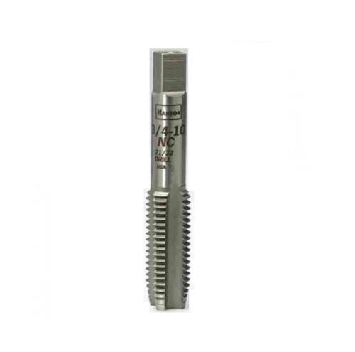 Hanson 1461 Fractional Plug Tap, 7/8"-9 NC