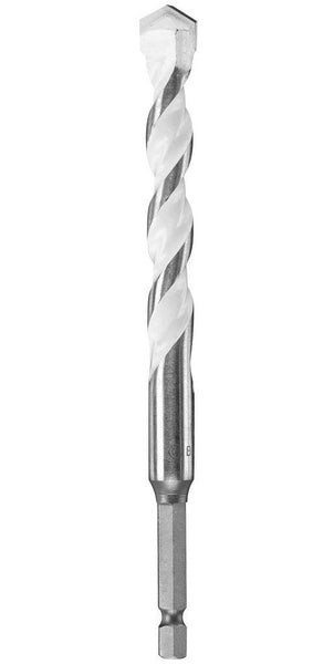 Bosch MP16 Daredevil Multipurpose Drill Bit, 1/2" x 4" x 6"