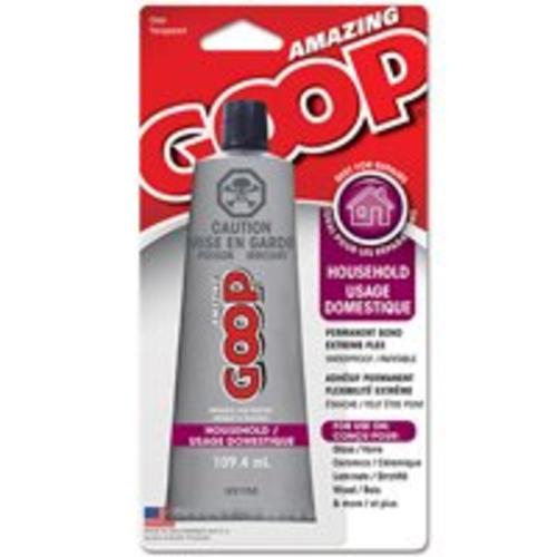 Amazing Goop 130035 Household Goop Adhesive, 109.4 mL.