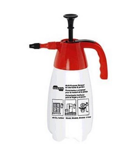 Chapin 1002 Multi Purpose Hand Sprayer, 48 Oz