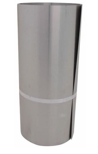 Billy Penn 6554S Roll Valley, 16" x 50&#039;, Aluminum