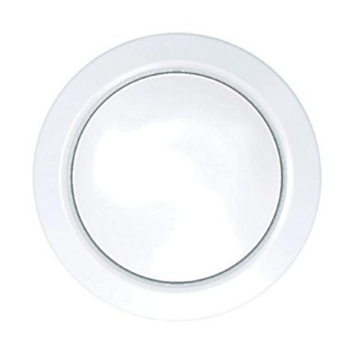Rite Lite LPL595S Super Bright Utility Light, LED 2 AA, White