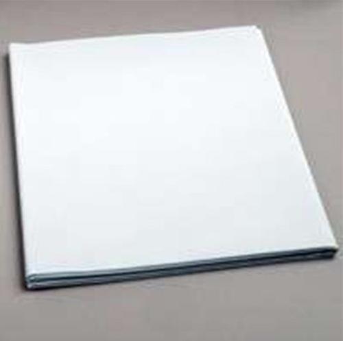 Simple Spaces SD-MCP01-W3L Heavy Duty Shower Curtain, 70" x 72", White