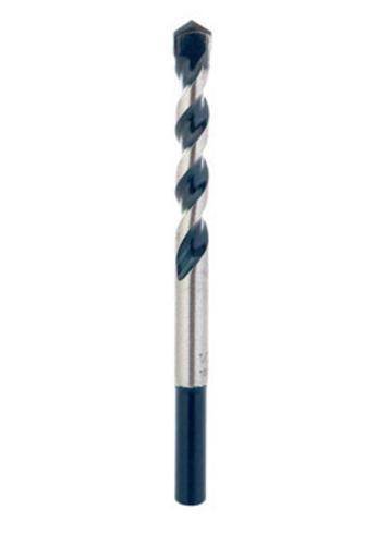 Bosch HCBG16T Blue Granite Hammer Drill Bit, 1/2" x 4" x 6"