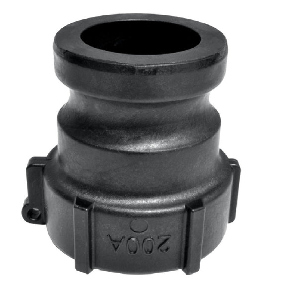Green Leaf 300A Male Adapter Female Thread Coupling