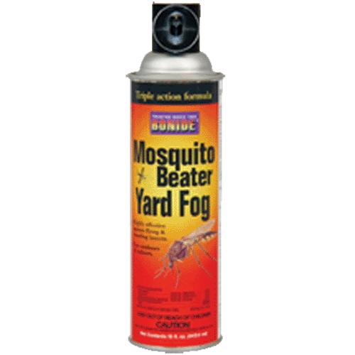 Bonide 560 Mosquito Beater Yard Fogger, 15 Oz