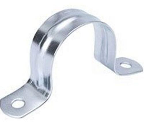 Mueller G13-038HC Galvanized Pipe Strap, 3/8"
