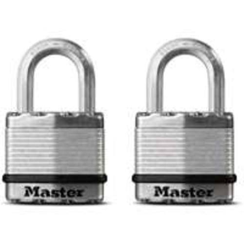 Master Lock M1XT PADLOCK BALL BEARING 1-3/4"