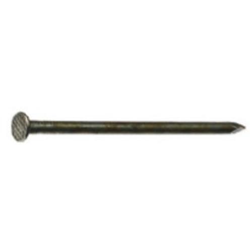 ProFit 0065155 8D Vinyl Coated Sinker Nail 2 3/8", Smooth Shank