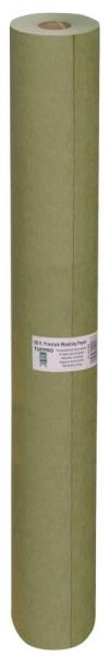 Trimaco 12218 Premium Masking Paper, 18" x 180&#039;, Green