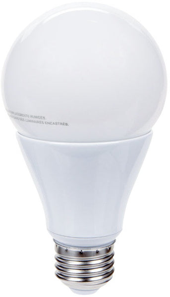 Feit Electric BPOM100/830/LED A21 Omni Smooth Body Bulb, 22 Watts