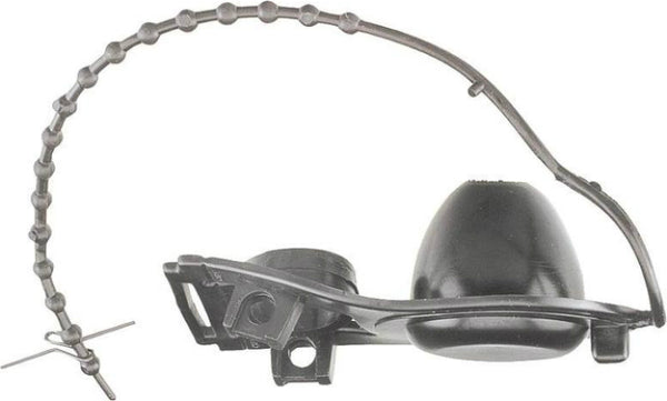 Plumb Pak PP835-3 Flapper Tank Ball