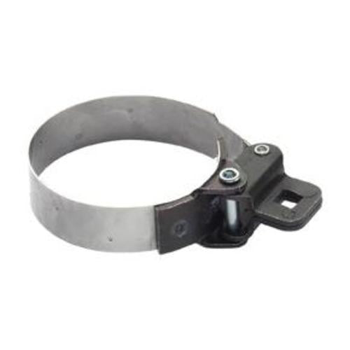 Plews 70635 Lubrimatic-Pro Tuff Oil Filter Wrench, 2-13/16" To 3-5/32"