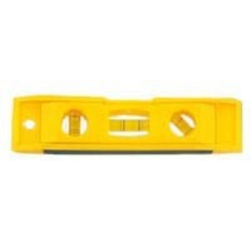 Toolbasix 50776D Magnetic Torpedo Level 6"