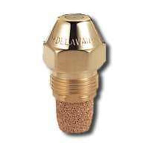 Delavan .85GPH-80 Hollow Spray Oil Burner Nozzles, 80 Degree