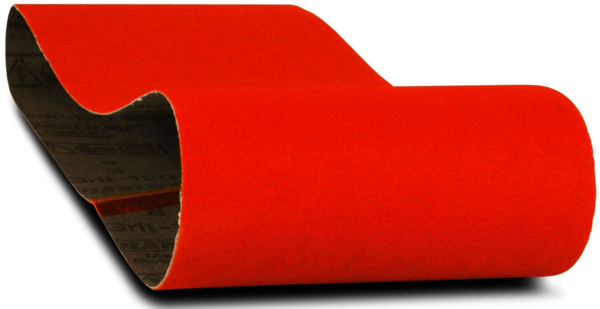 Diablo DCB424050S02G Sanding Belt, 4" x 24", 50 Grit, 2/Pack