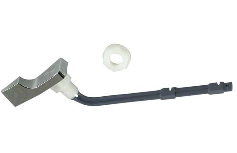 Danco 88596 Tank Lever For American Standard, Chrome, 6"