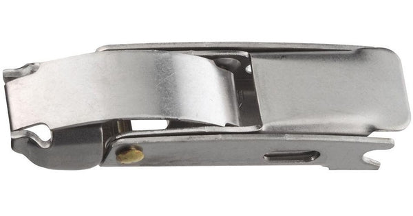 National Hardware N208-538 Draw Hasp,  5", Zinc Plated