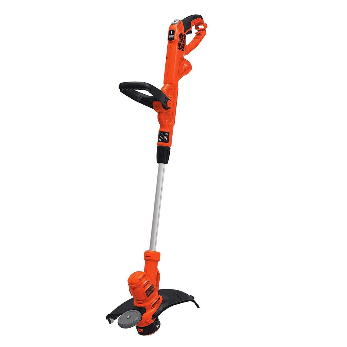 Black and Decker BESTE620 Electric String Trimmer