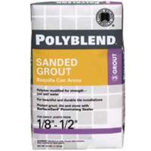 Custom Building Products PBG4525 SUMMER WHEAT GROUT SAND 25LB
