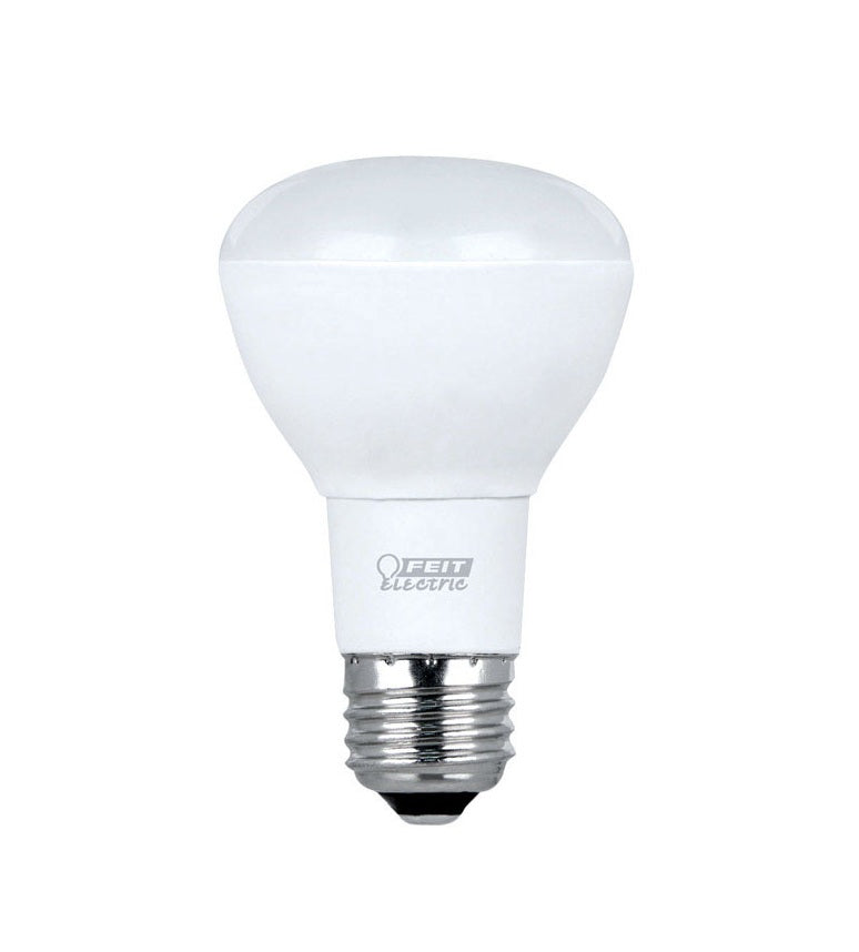 Feit Electric R20DM/950CA Daylight Dimmable LED Light Bulb, 6.8 W