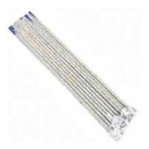 Stanley 346742 Square Key Stock, 7/16" x 12"