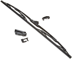 Rain-X RX30221 Weatherbeater Windshield Wiper Blade, 21"