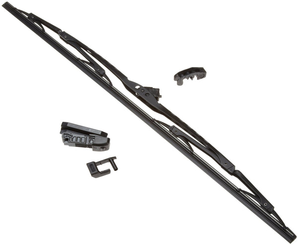 Rain-X RX30221 Weatherbeater Windshield Wiper Blade, 21"