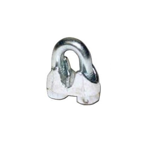 Baron C-260-3/16 Wire Rope Clip 3/16", Galvanized