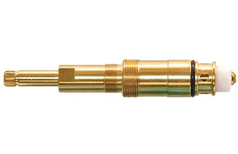 Danco 15702B Diverter Stem, Brass