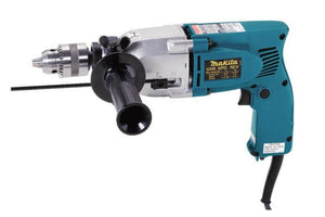 Makita HP2010N 2-Speed Hammer Drill - 3/4",6 Amp