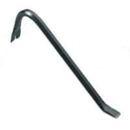 Mintcraft JLO-0173L Gooseneck Wrecking Bar, 1/2"x12"