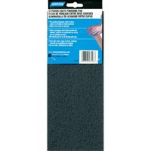 Norton 07660748146 Finishing Pad Between Coats 4-3/8" x 11"