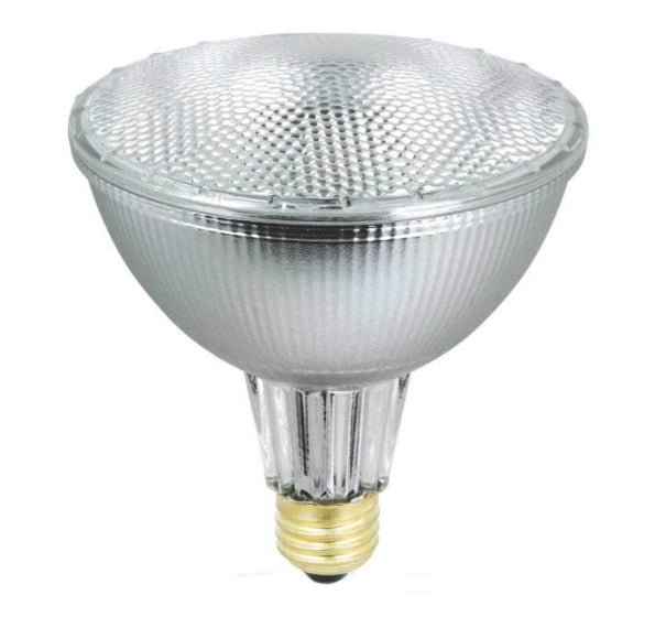 Feit Electric 85PAR38/QFL/ES Energy Saving Halogen PAR38 Reflector, 86 Watts