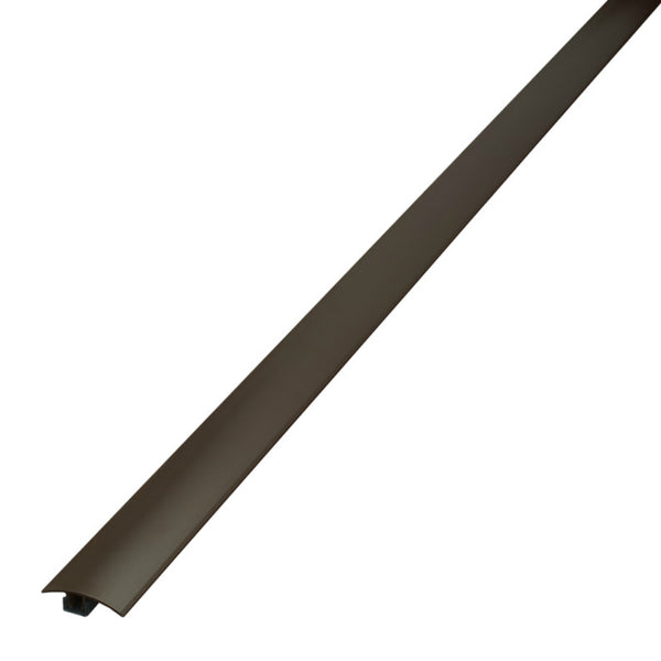 M-D Building Products 43360 Multi-purpose Reducer, Forest Brown, 36 Inch